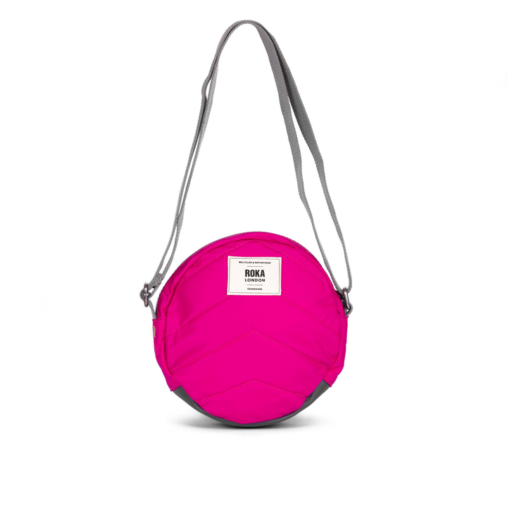 Paddington Crossbody Bag in Candy