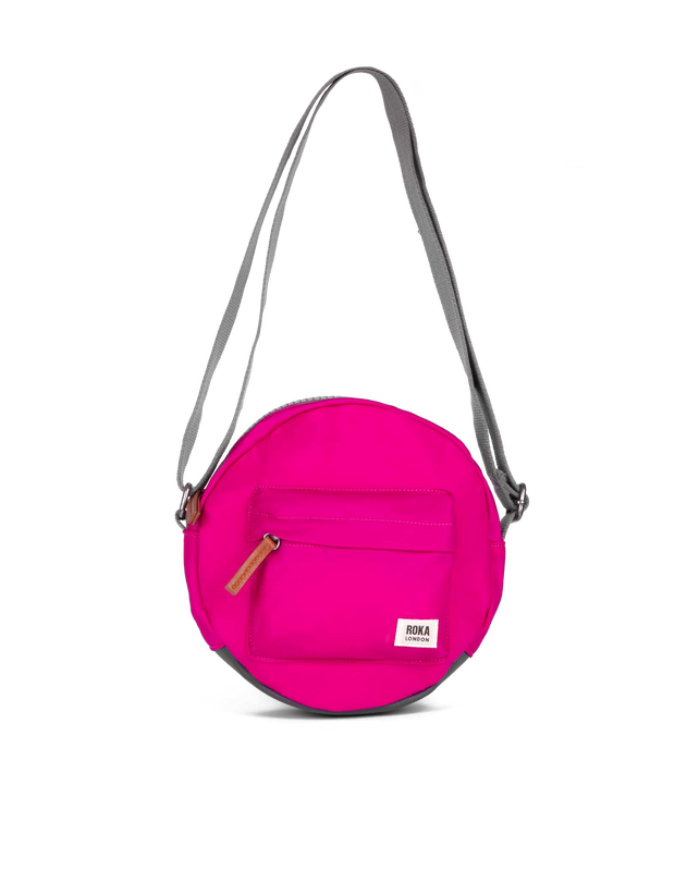 Paddington Crossbody Bag in Candy