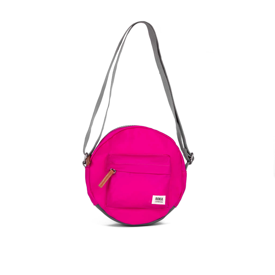 Paddington Crossbody Bag in Candy