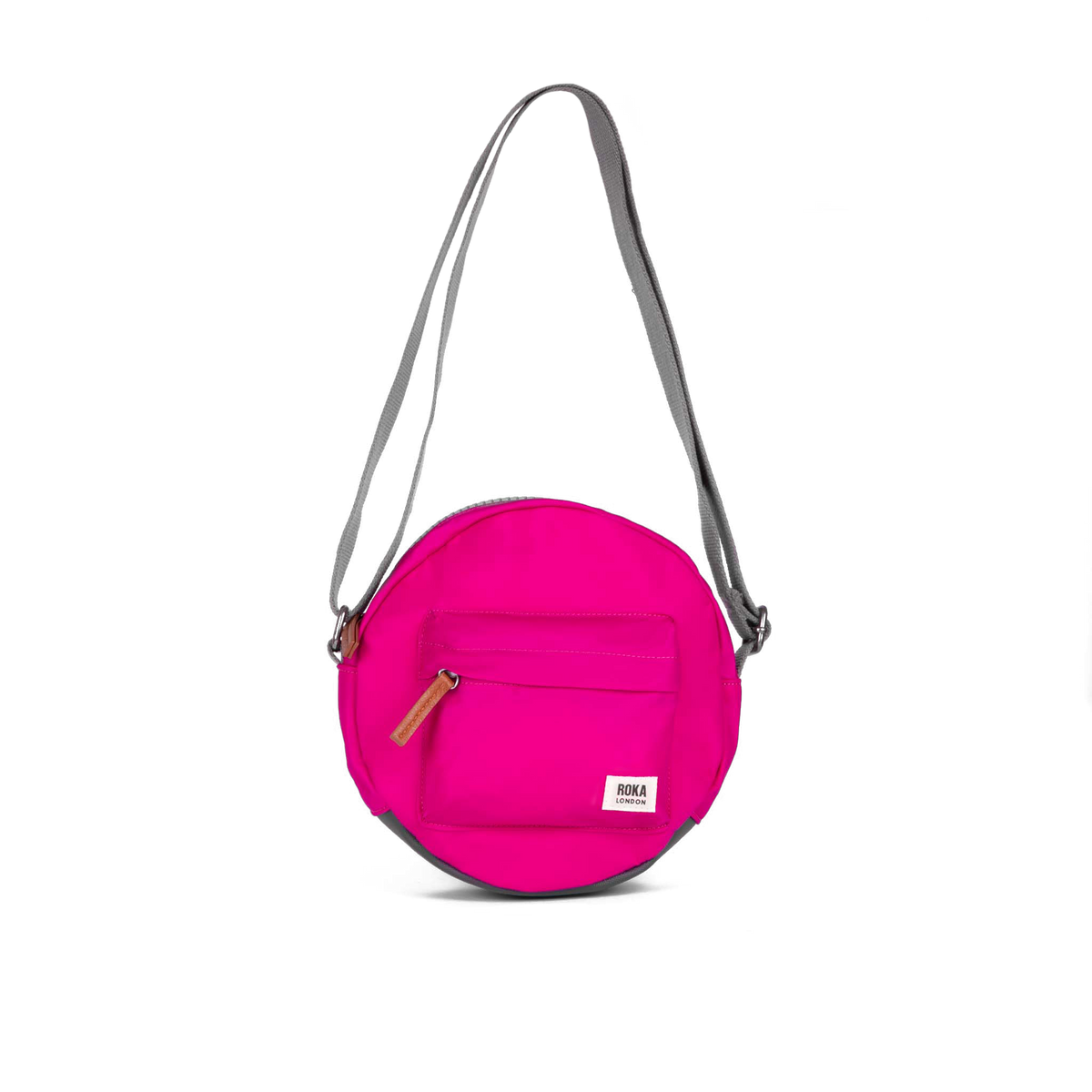 Paddington Crossbody Bag in Candy