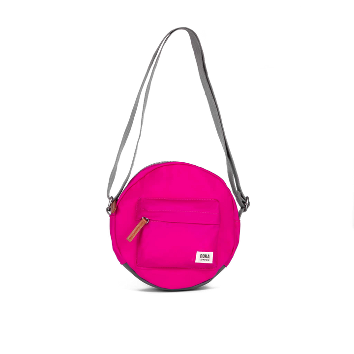 Paddington Crossbody Bag in Candy