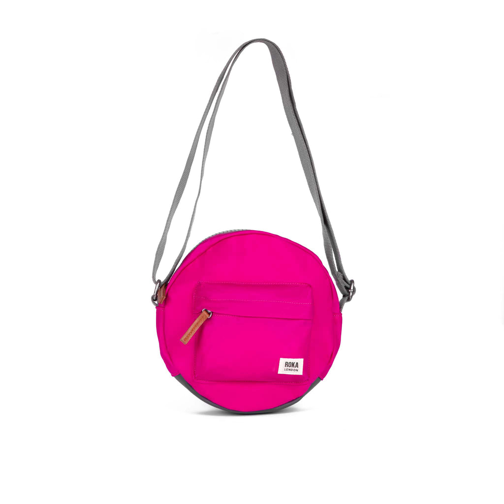 Paddington Crossbody Bag Candy