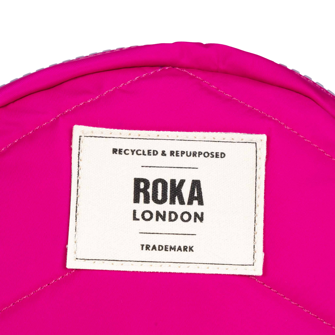 Paddington Crossbody Bag in Candy