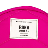 Paddington Crossbody Bag in Candy