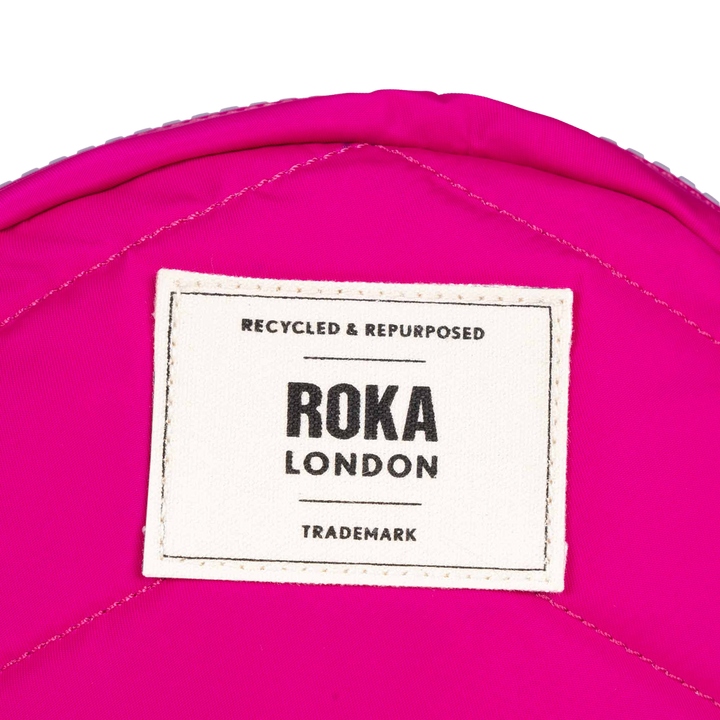 Paddington Crossbody Bag in Candy