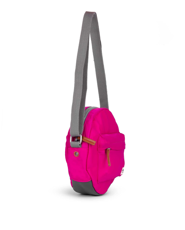 Paddington Crossbody Bag in Candy
