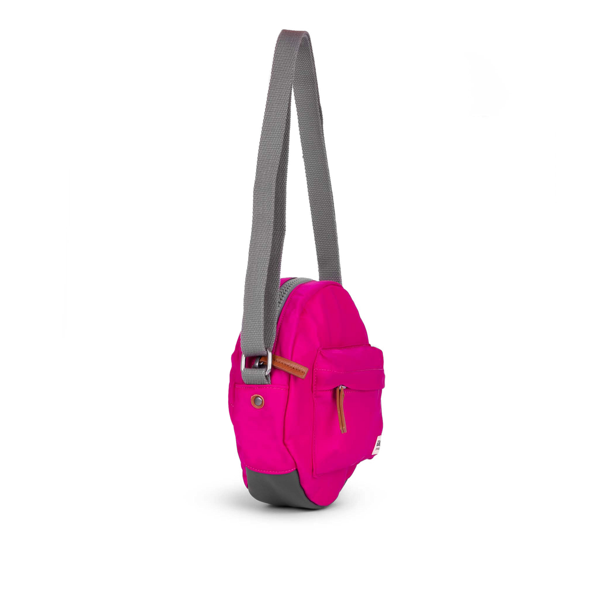 Paddington Crossbody Bag in Candy