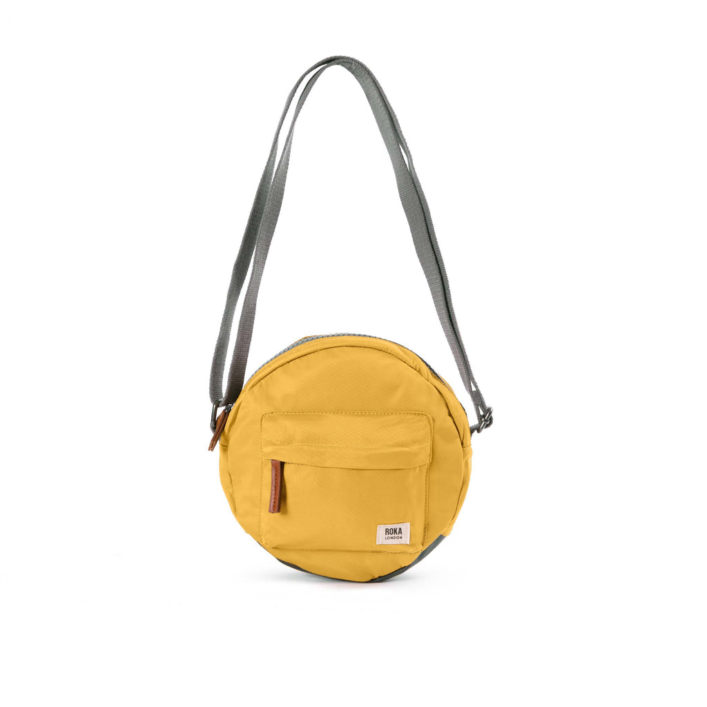 Paddington Crossbody Bag Corn