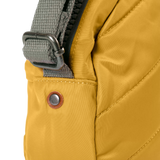 Paddington Crossbody Bag in Corn