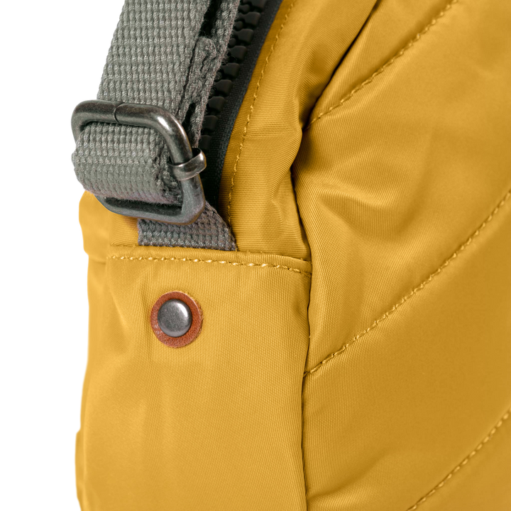 Paddington Crossbody Bag in Corn