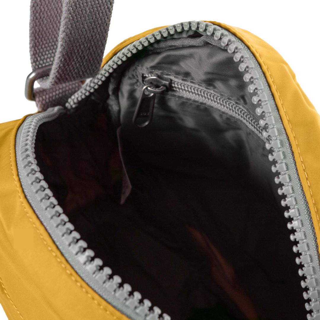 Paddington Crossbody Bag in Corn