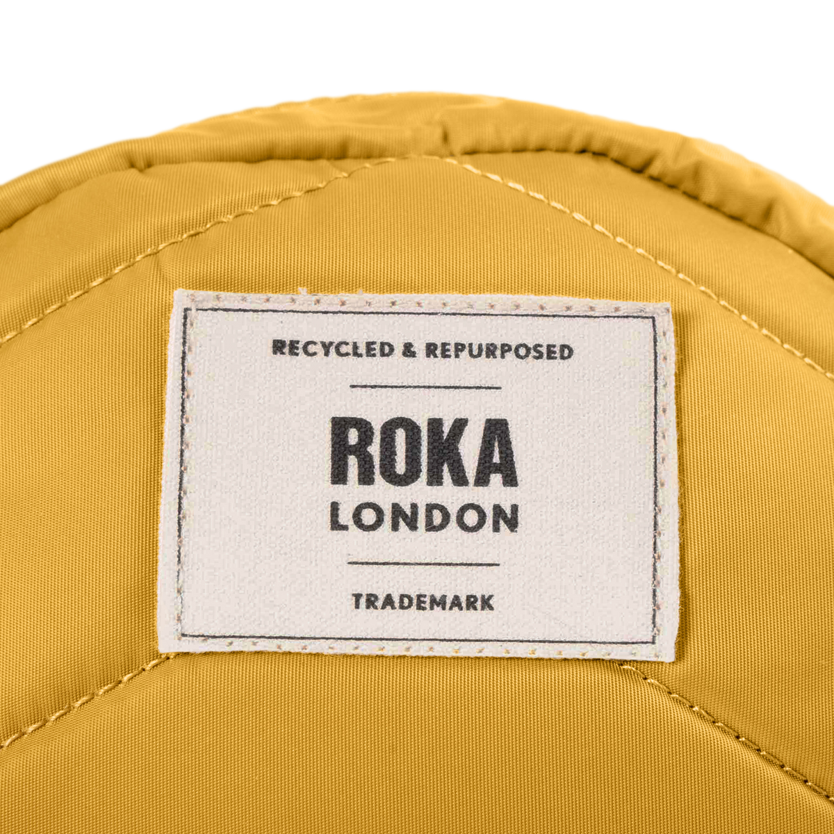 Paddington Crossbody Bag in Corn