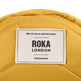 Paddington Crossbody Bag in Corn