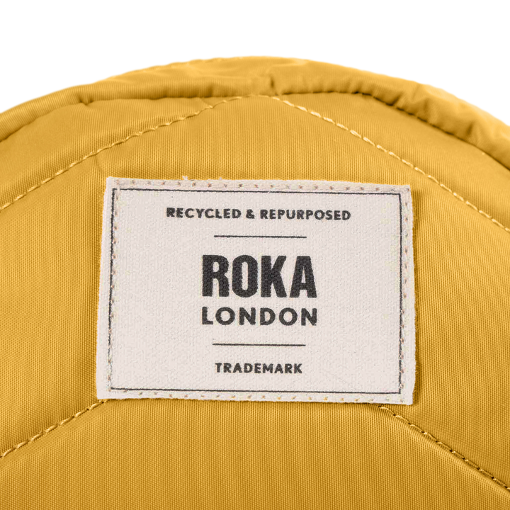 Paddington Crossbody Bag in Corn