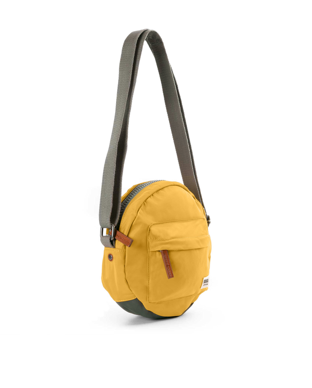 Paddington Crossbody Bag in Corn