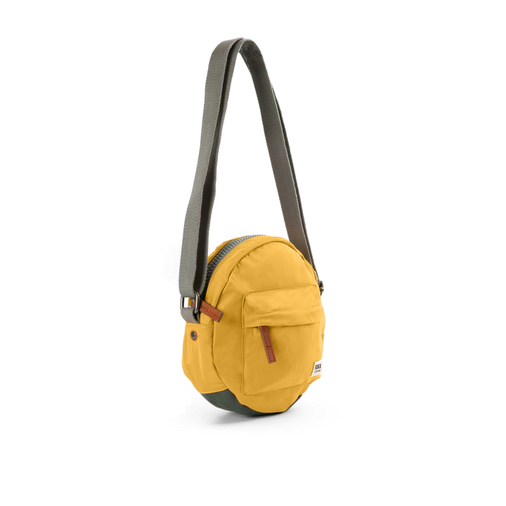 Paddington Crossbody Bag in Corn