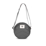 Paddington Crossbody Bag in Graphite