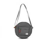 Paddington Crossbody Bag in Graphite
