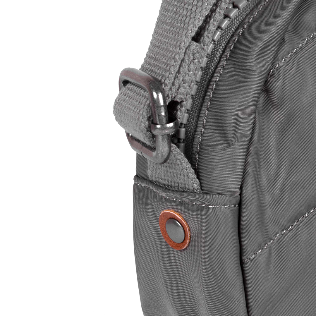 Paddington Crossbody Bag in Graphite