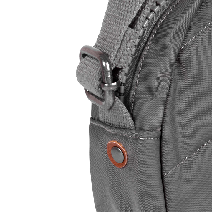 Paddington Crossbody Bag in Graphite