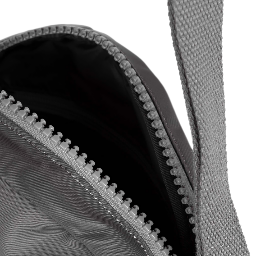 Paddington Crossbody Bag in Graphite