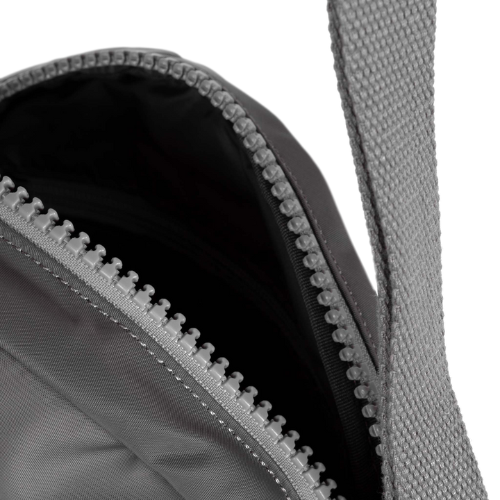 Paddington Crossbody Bag in Graphite