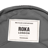 Paddington Crossbody Bag in Graphite