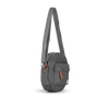 Paddington Crossbody Bag in Graphite
