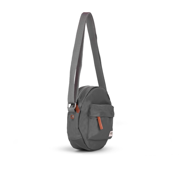 Paddington Crossbody Bag in Graphite