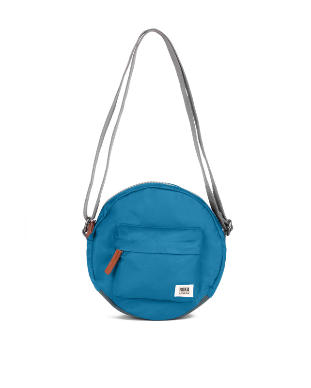 Paddington Crossbody Bag in Marine