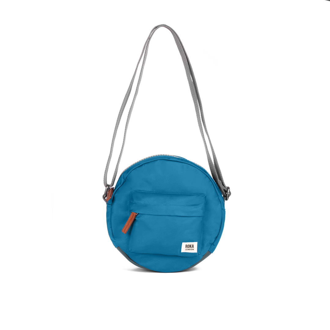 Paddington Crossbody Bag in Marine