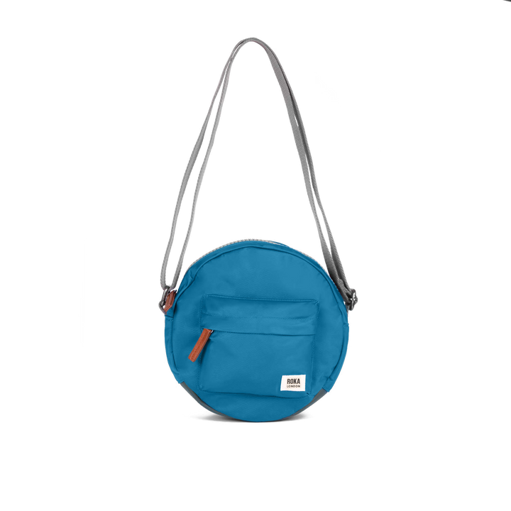 Paddington Crossbody Bag in Marine
