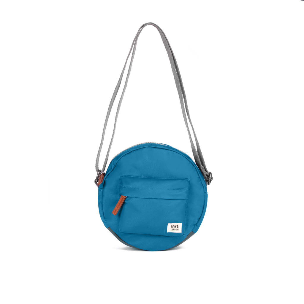Paddington Crossbody Bag Marine