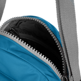 Paddington Crossbody Bag in Marine