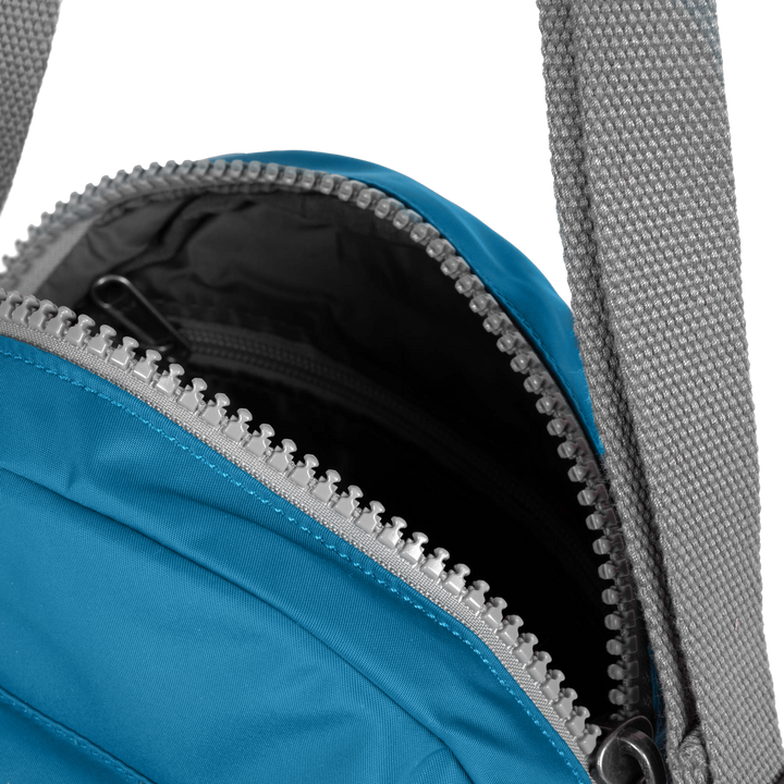 Paddington Crossbody Bag in Marine