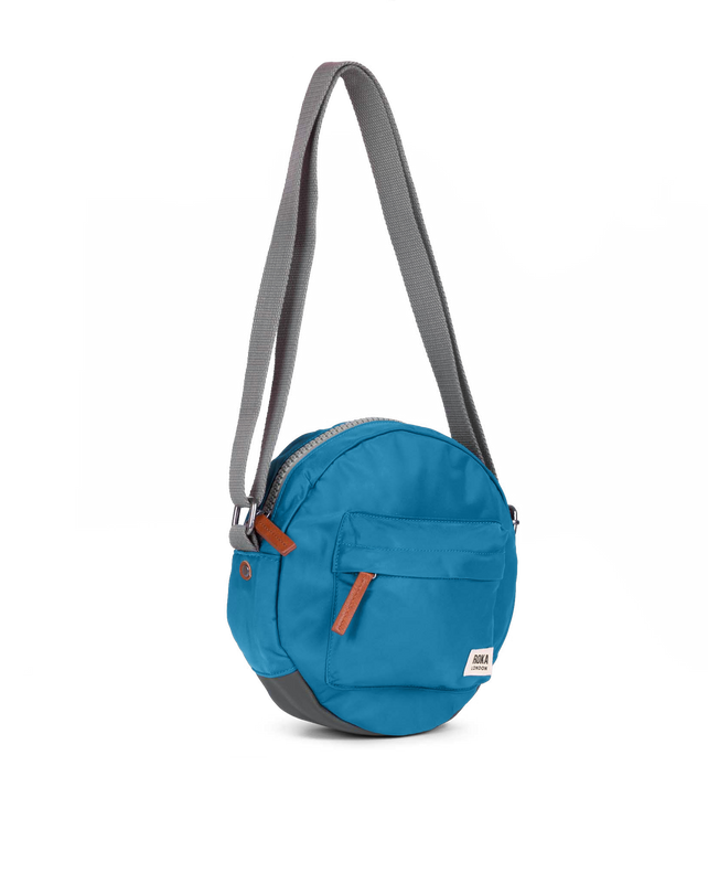 Paddington Crossbody Bag in Marine