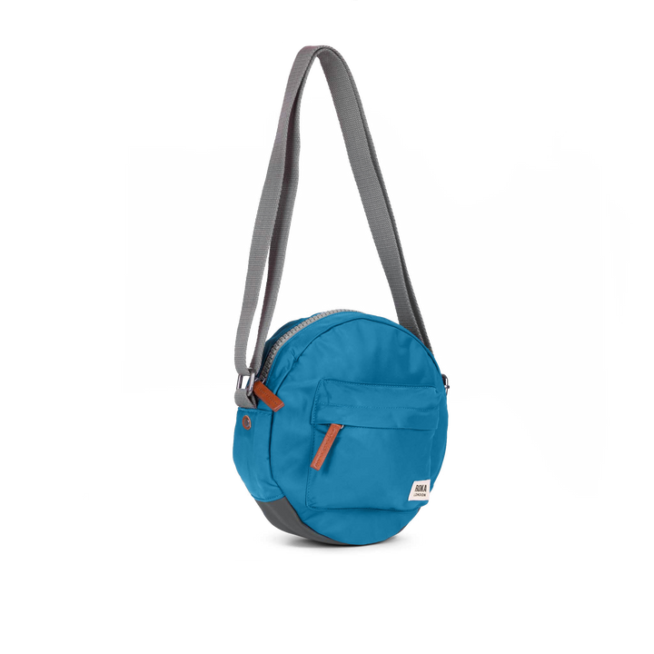 Paddington Crossbody Bag in Marine