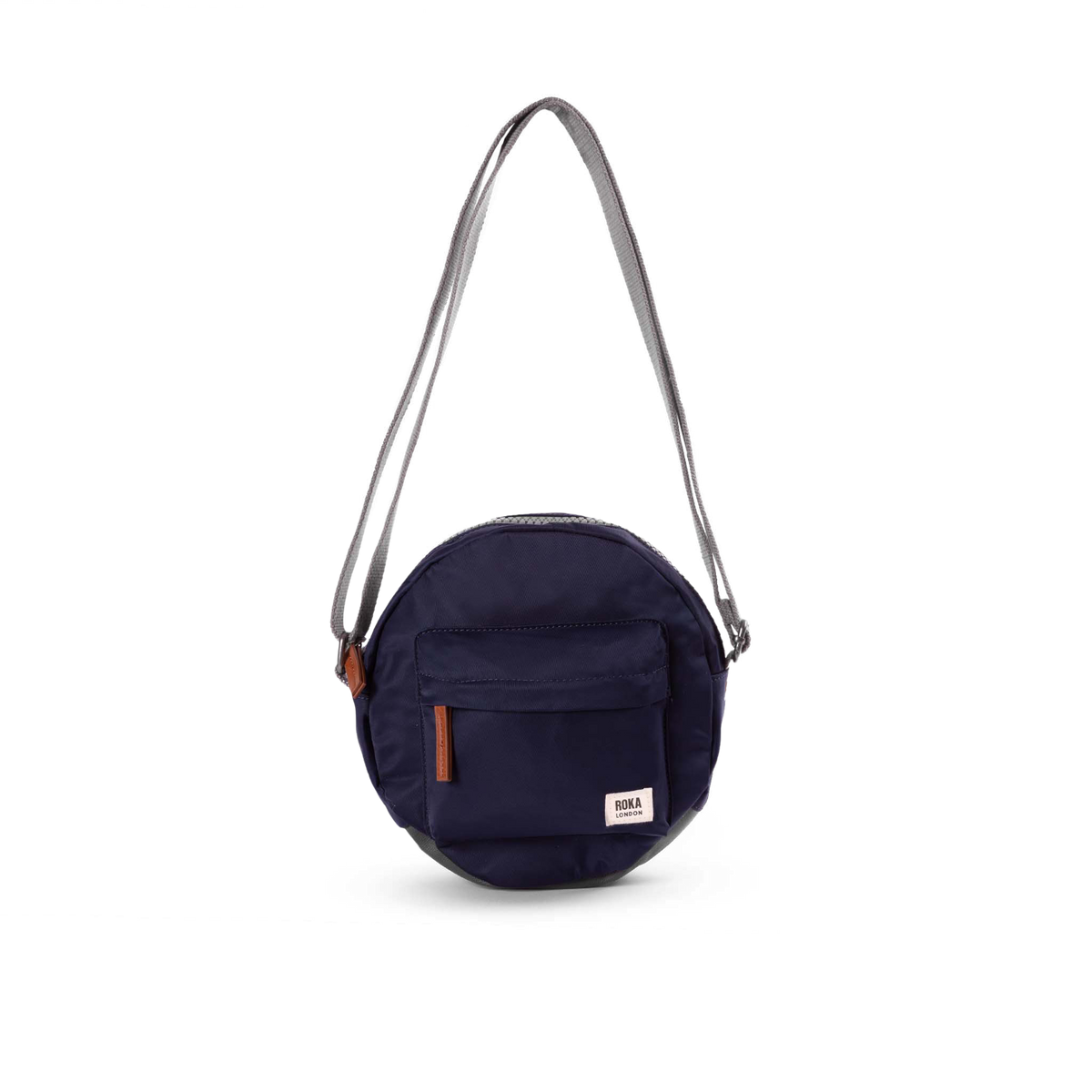 Paddington Crossbody Bag in Midnight