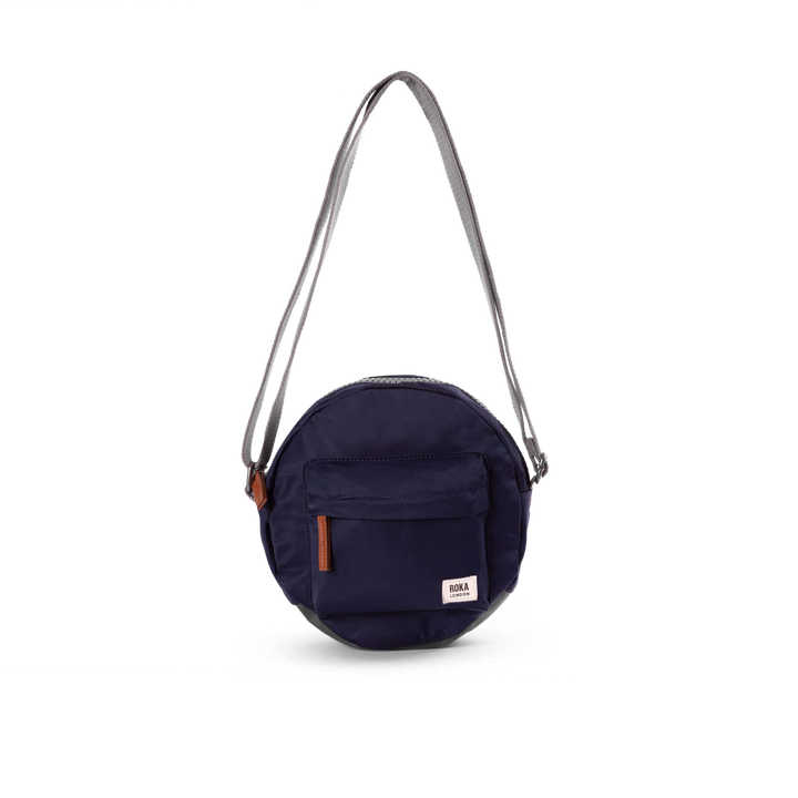 Paddington Crossbody Bag in Midnight