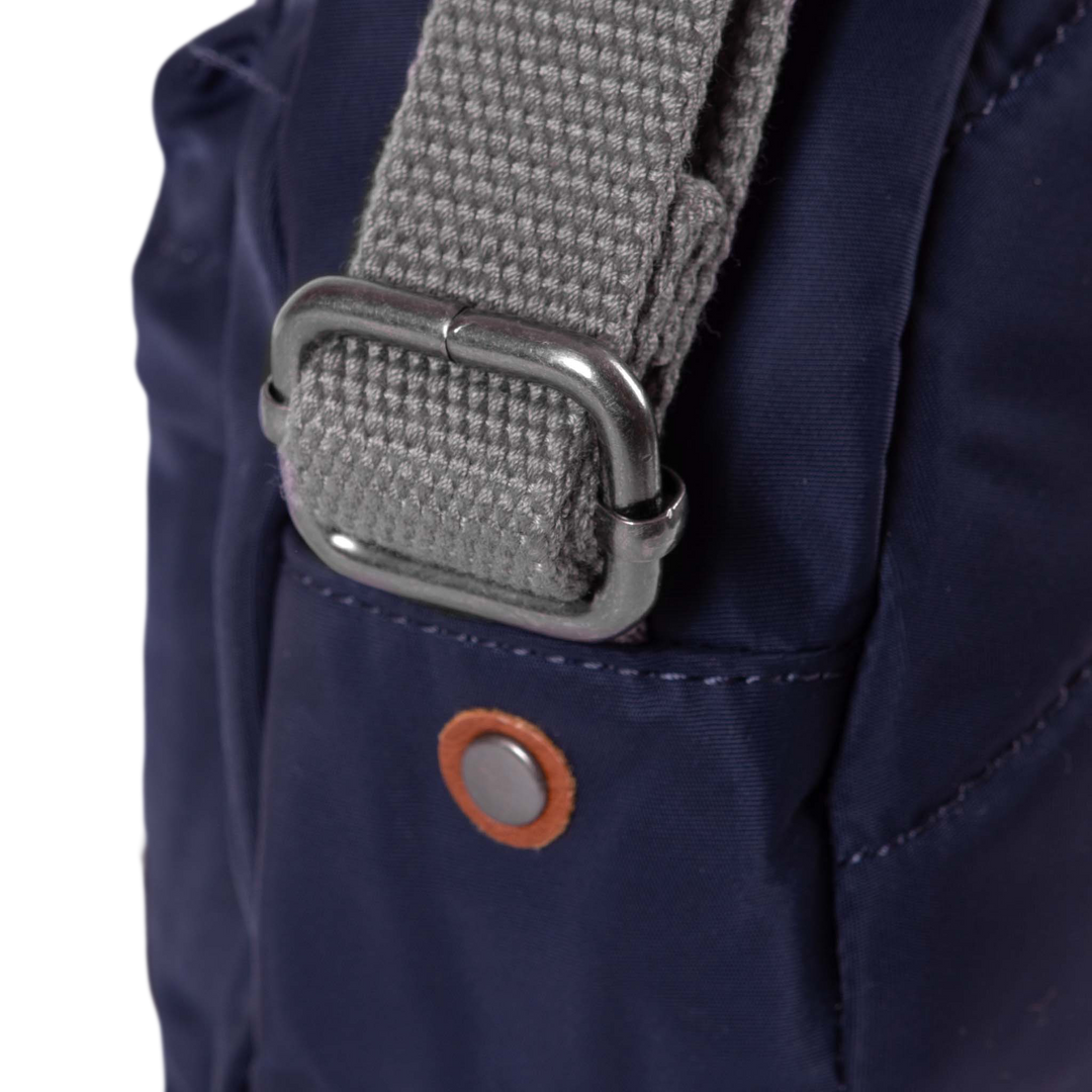 Paddington Crossbody Bag in Midnight