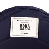 Paddington Crossbody Bag in Midnight
