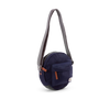 Paddington Crossbody Bag in Midnight