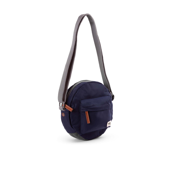 Paddington Crossbody Bag in Midnight