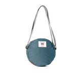 Paddington Crossbody Bag in Airforce