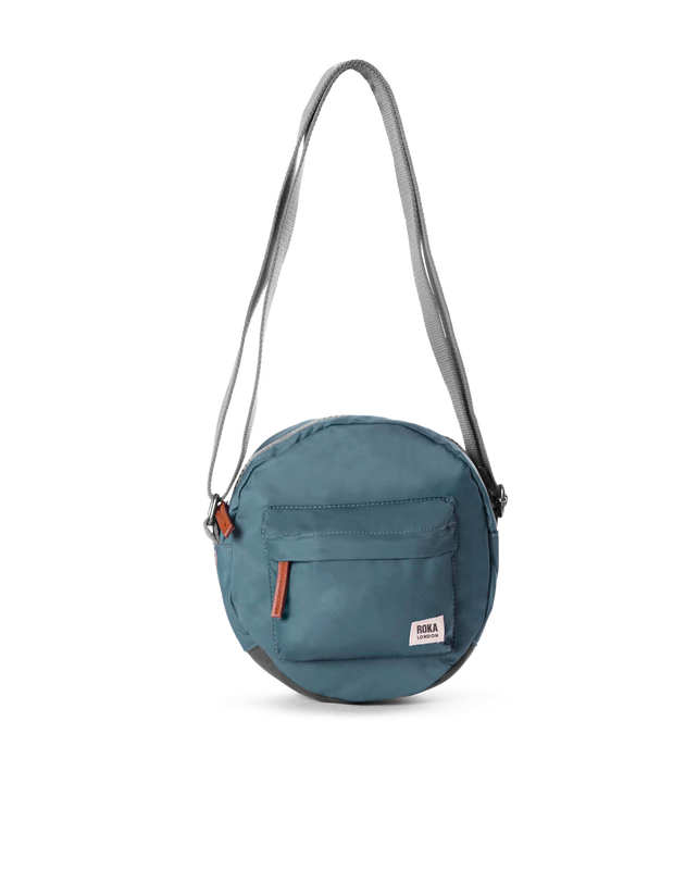 Paddington Crossbody Bag in Airforce
