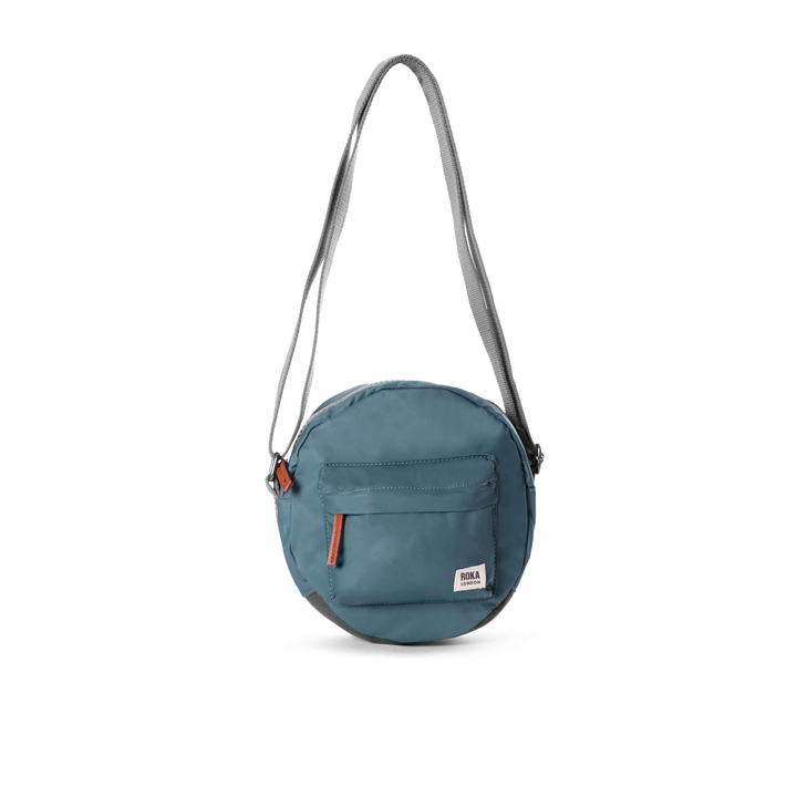 Paddington Crossbody Bag in Airforce