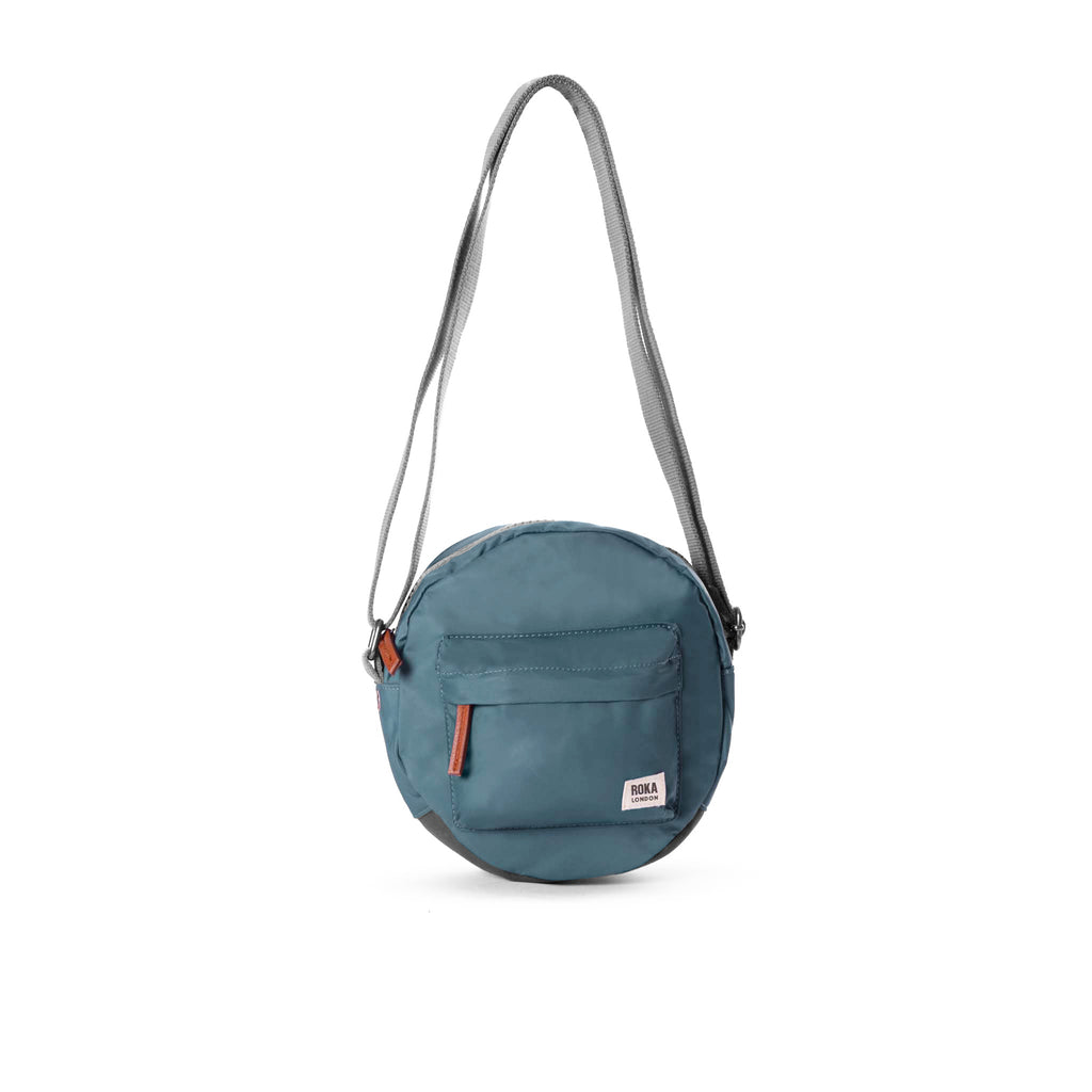Paddington Crossbody Bag Airforce