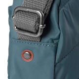 Paddington Crossbody Bag in Airforce
