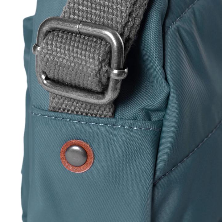 Paddington Crossbody Bag in Airforce