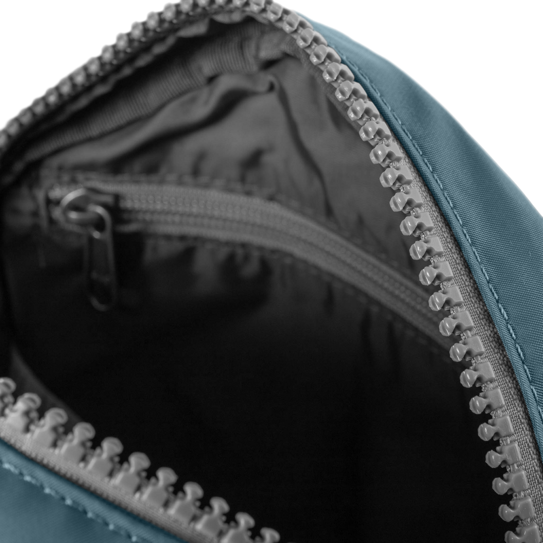 Paddington Crossbody Bag in Airforce